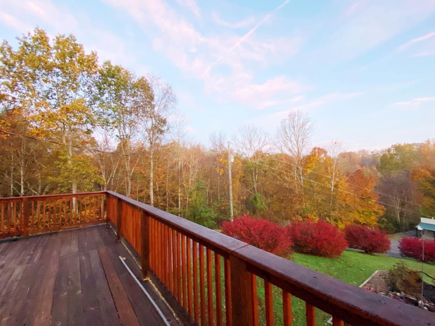 Dog Friendly! Views! Hot Tub! Close To Pf! Gsmnp Сев'єрвілл Екстер'єр фото